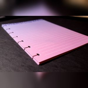 Happy Planner Mini Paper